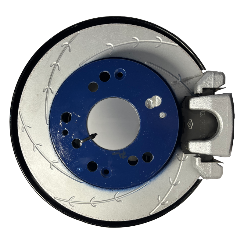 FD2 Endless Rear Disc Brake