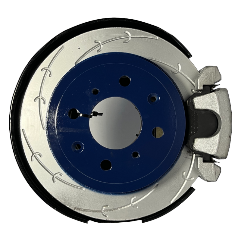 GE RS Hybrid Rear Disc Brake