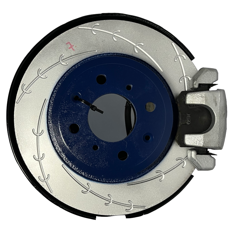 GP4 MUGEN Rear Disc Brake (GK5)